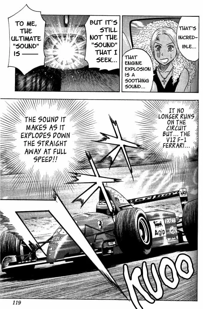 Read Bremen chapter 14 image 12 on Lezhin