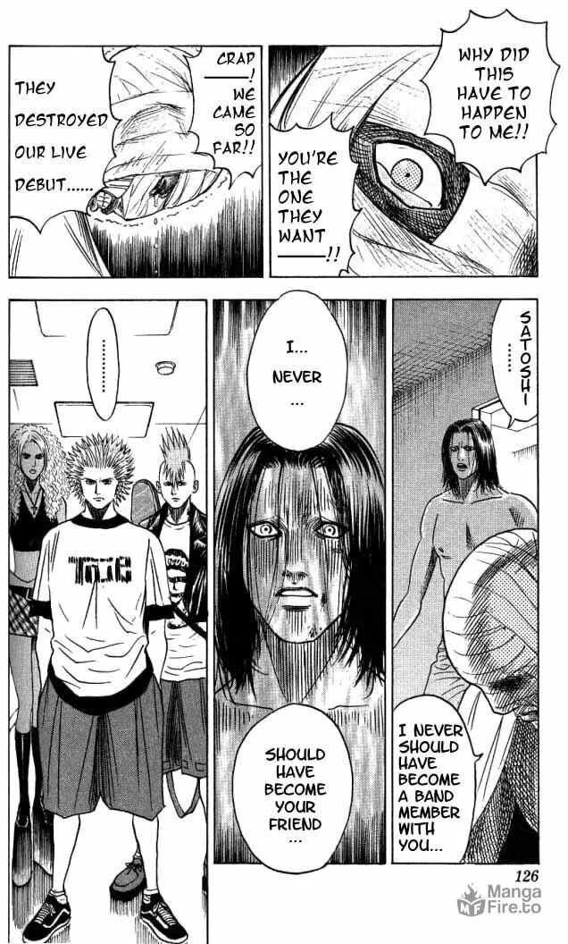 Read Bremen chapter 14 image 19 on Lezhin