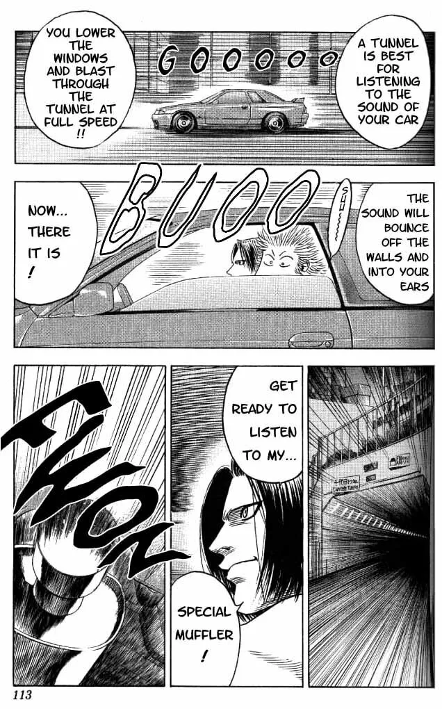 Read Bremen chapter 14 image 6 on Lezhin