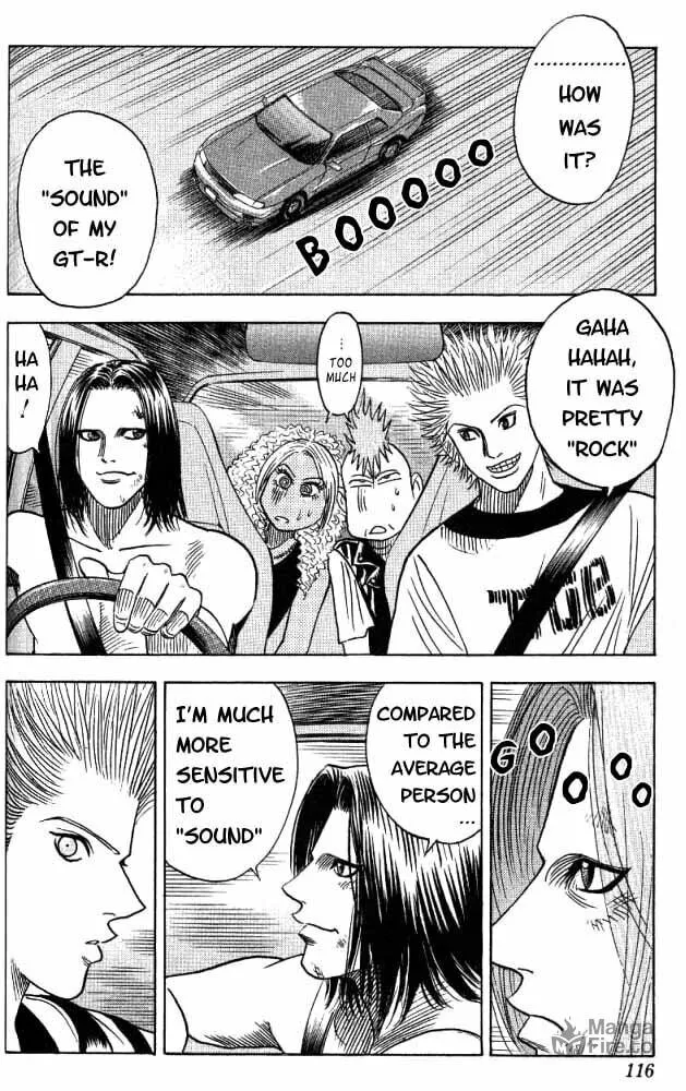 Read Bremen chapter 14 image 9 on Lezhin