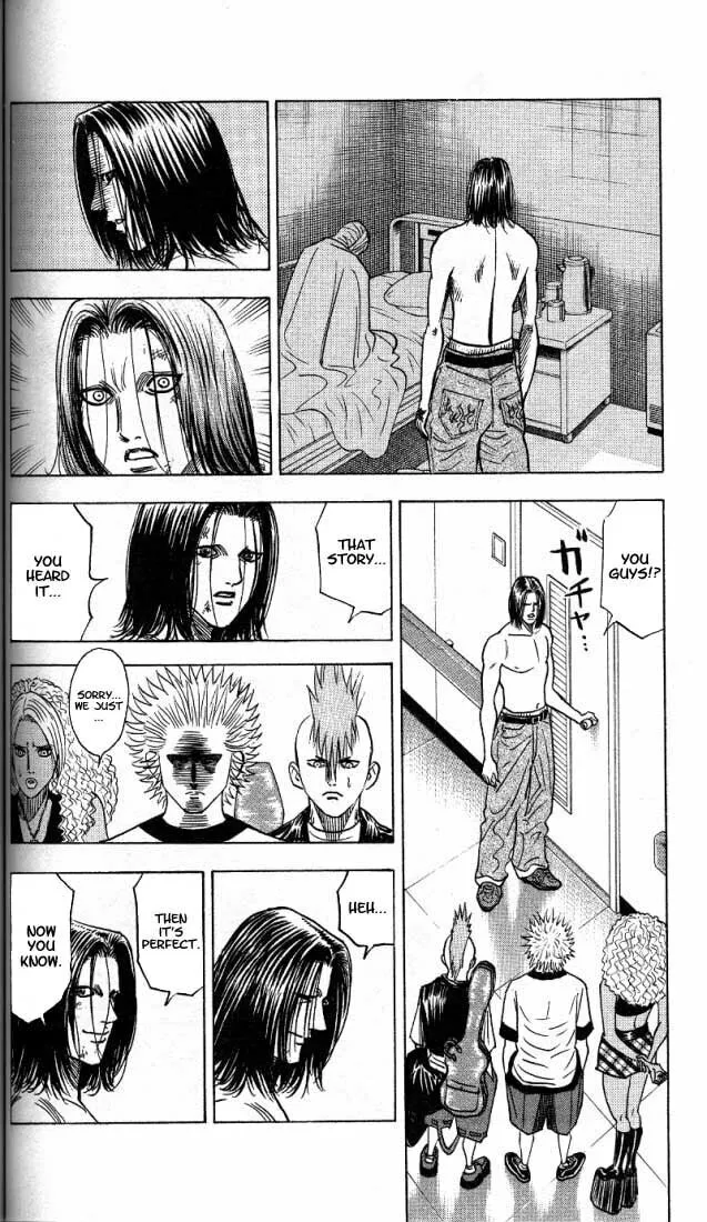 Read Bremen chapter 15 image 10 on Lezhin