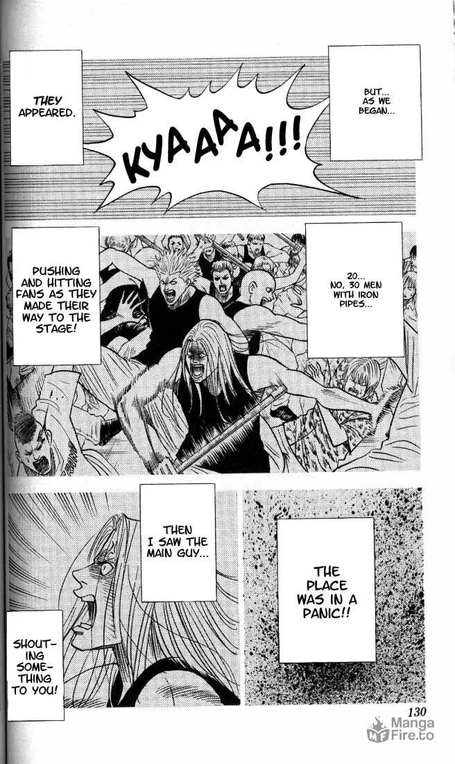 Read Bremen chapter 15 image 2 on Lezhin
