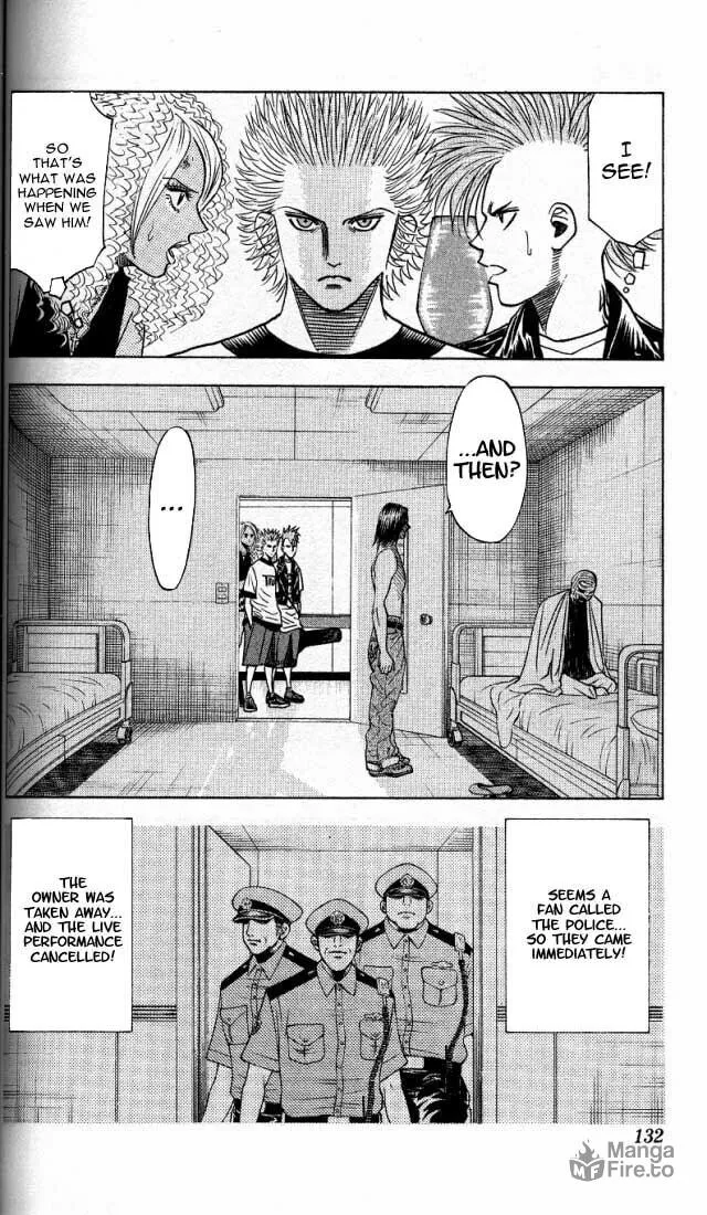 Read Bremen chapter 15 image 4 on Lezhin