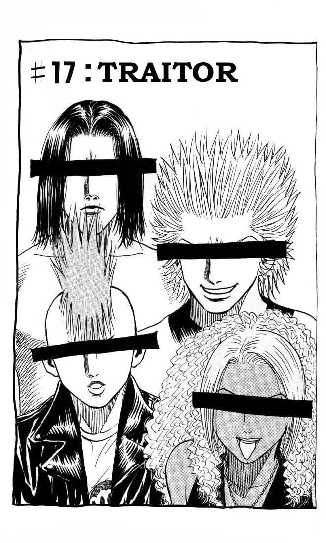 Read Bremen chapter 17 image 0 on Lezhin