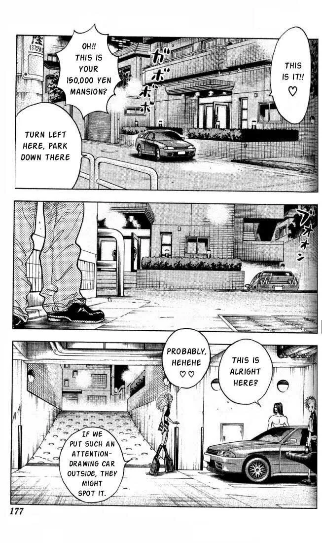 Read Bremen chapter 17 image 10 on Lezhin