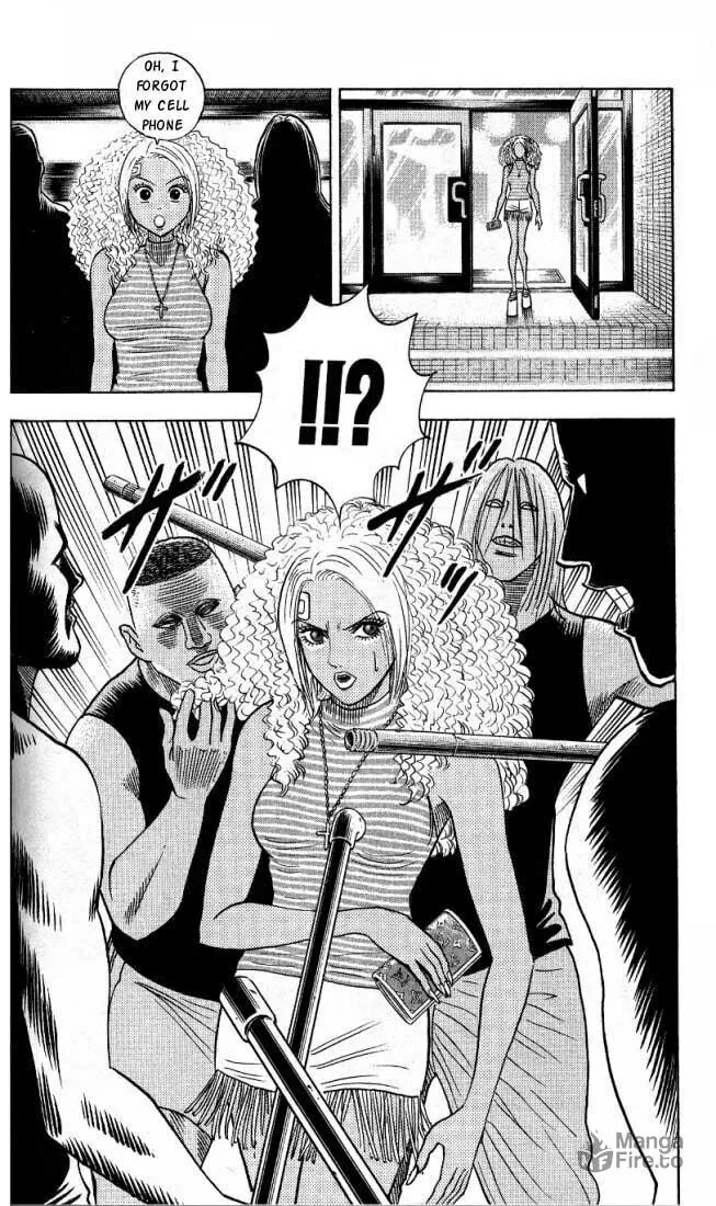 Read Bremen chapter 17 image 17 on Lezhin