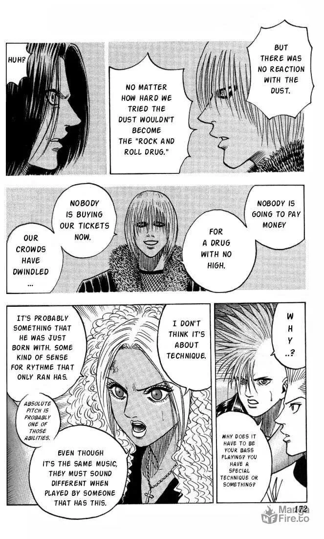 Read Bremen chapter 17 image 5 on Lezhin