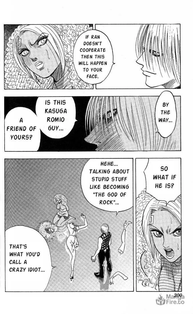 Read Bremen chapter 18 image 11 on Lezhin