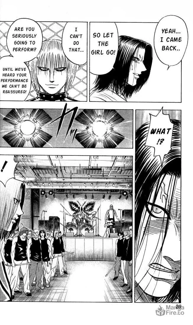 Read Bremen chapter 19 image 14 on Lezhin