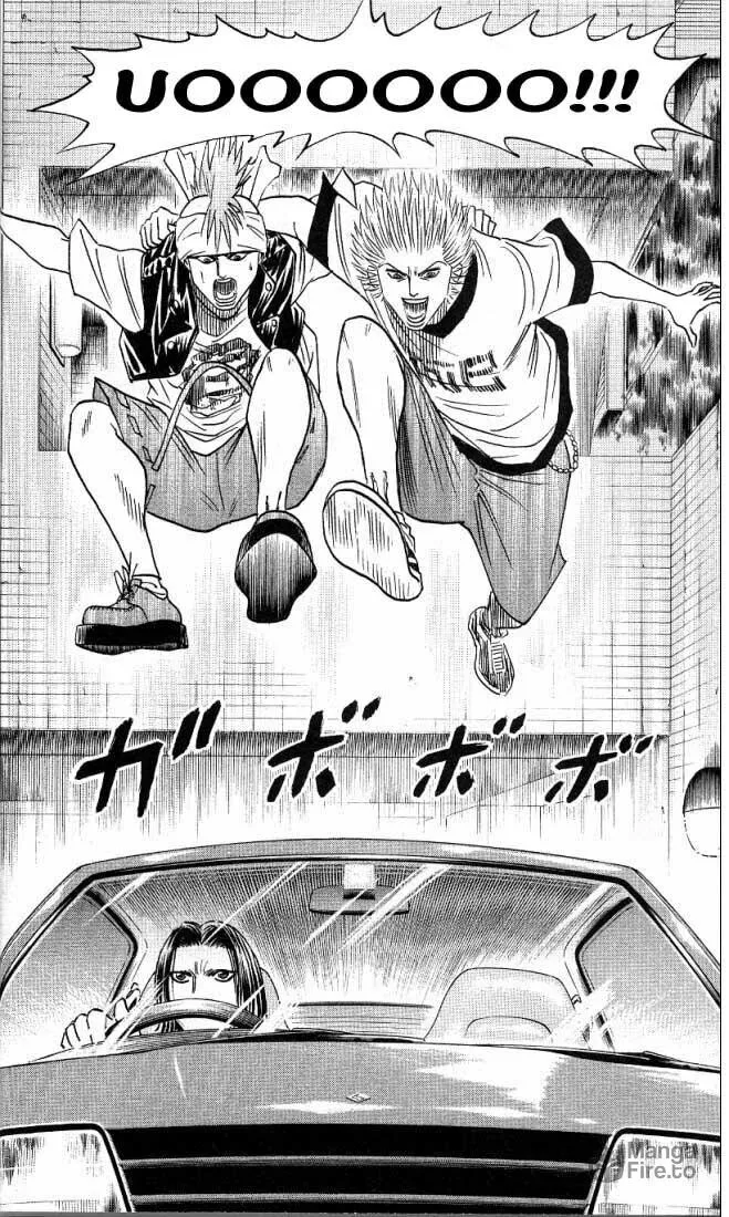 Read Bremen chapter 19 image 2 on Lezhin