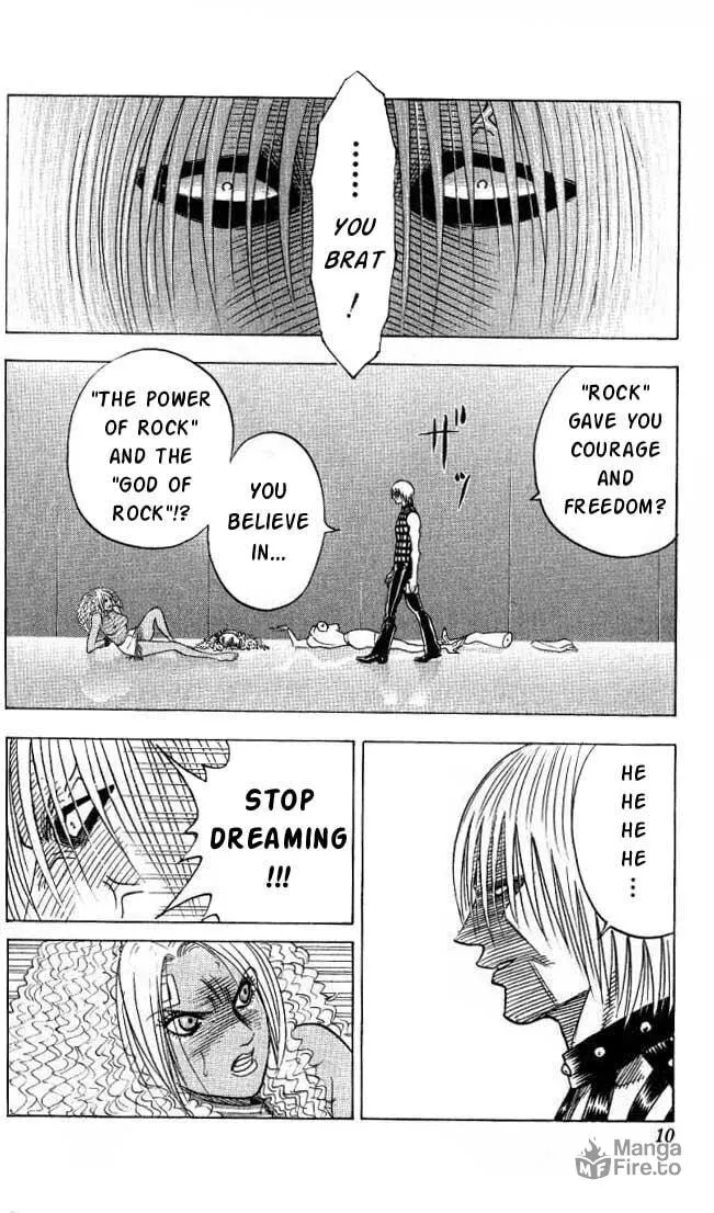 Read Bremen chapter 19 image 4 on Lezhin