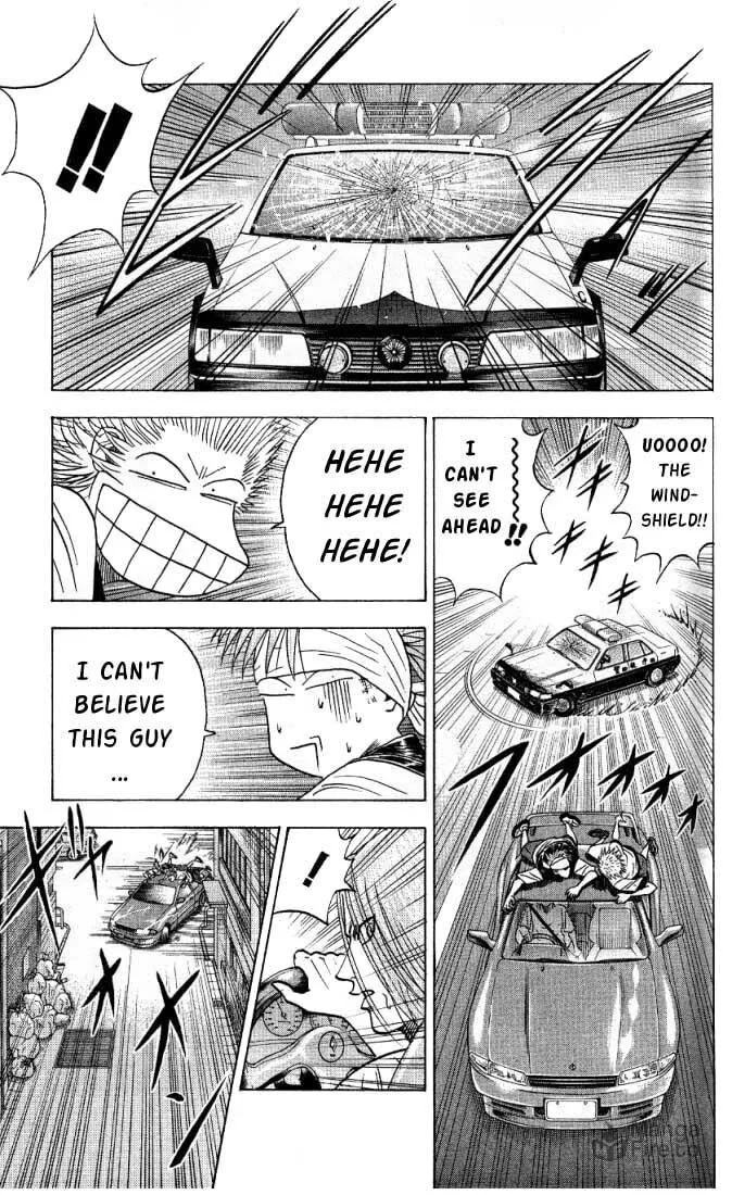 Read Bremen chapter 19 image 9 on Lezhin