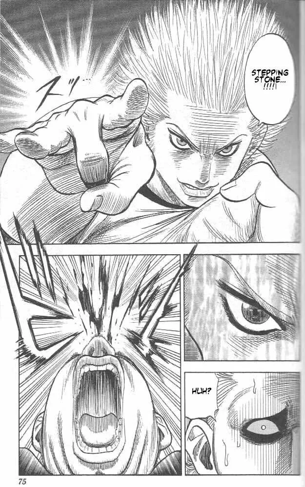 Read Bremen chapter 2 image 13 on Lezhin