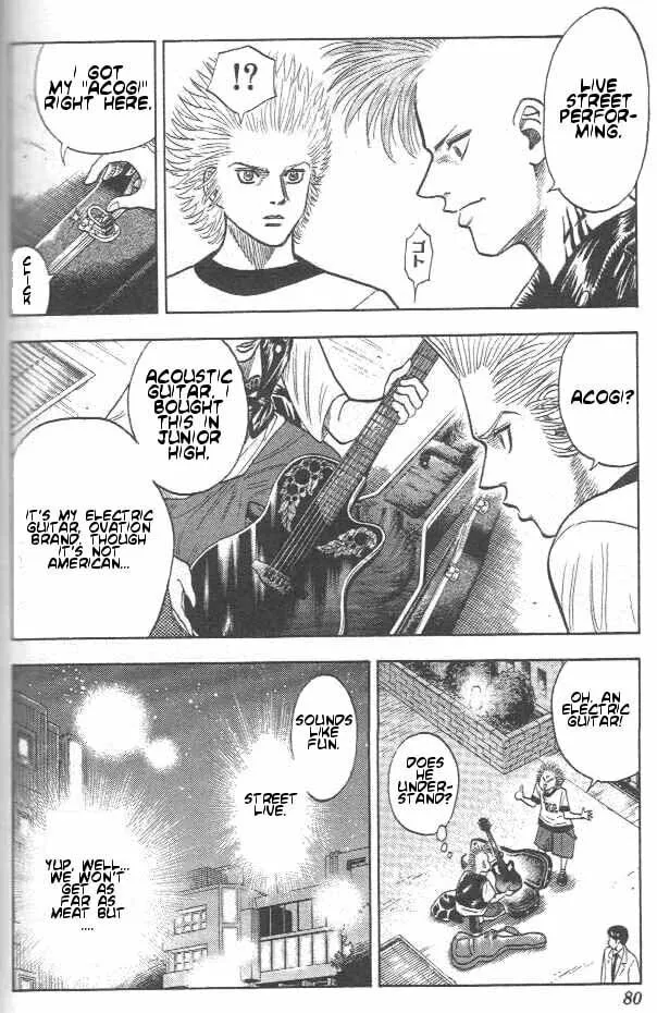 Read Bremen chapter 2 image 18 on Lezhin