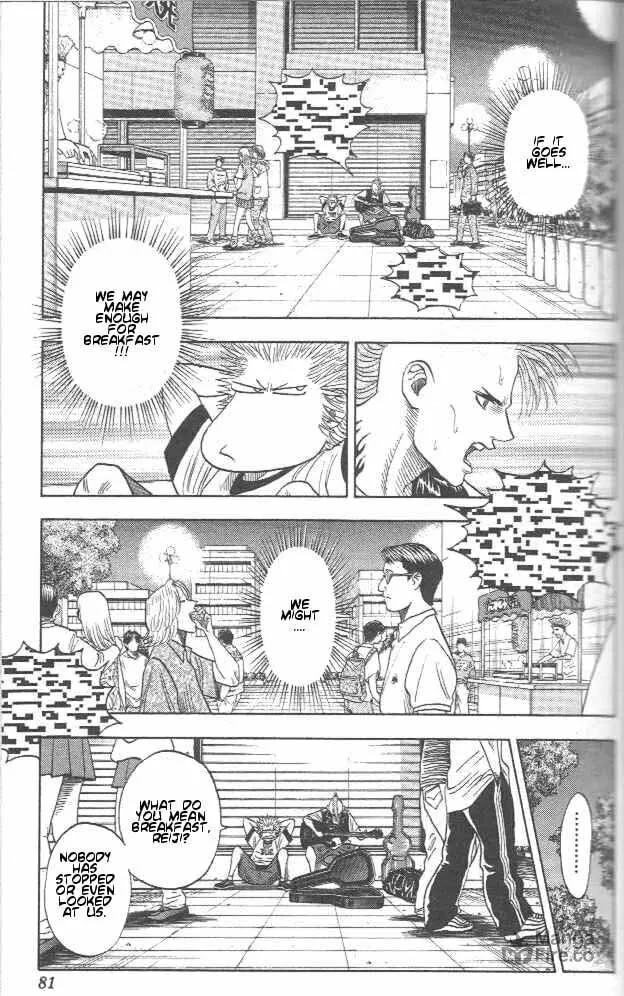 Read Bremen chapter 2 image 19 on Lezhin