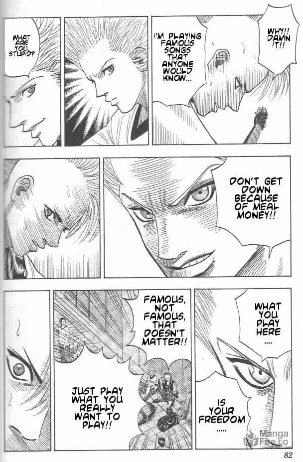 Read Bremen chapter 2 image 20 on Lezhin