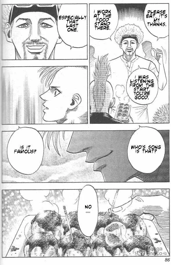 Read Bremen chapter 2 image 24 on Lezhin