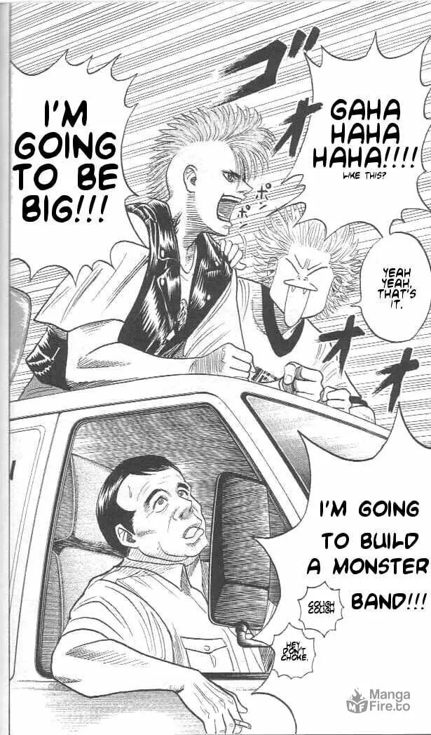 Read Bremen chapter 2 image 8 on Lezhin