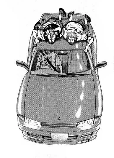 Read Bremen chapter 20 image 0 on Lezhin