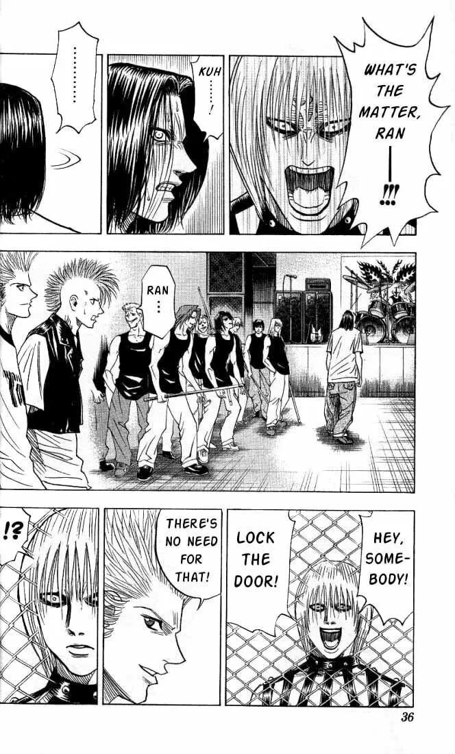 Read Bremen chapter 20 image 10 on Lezhin