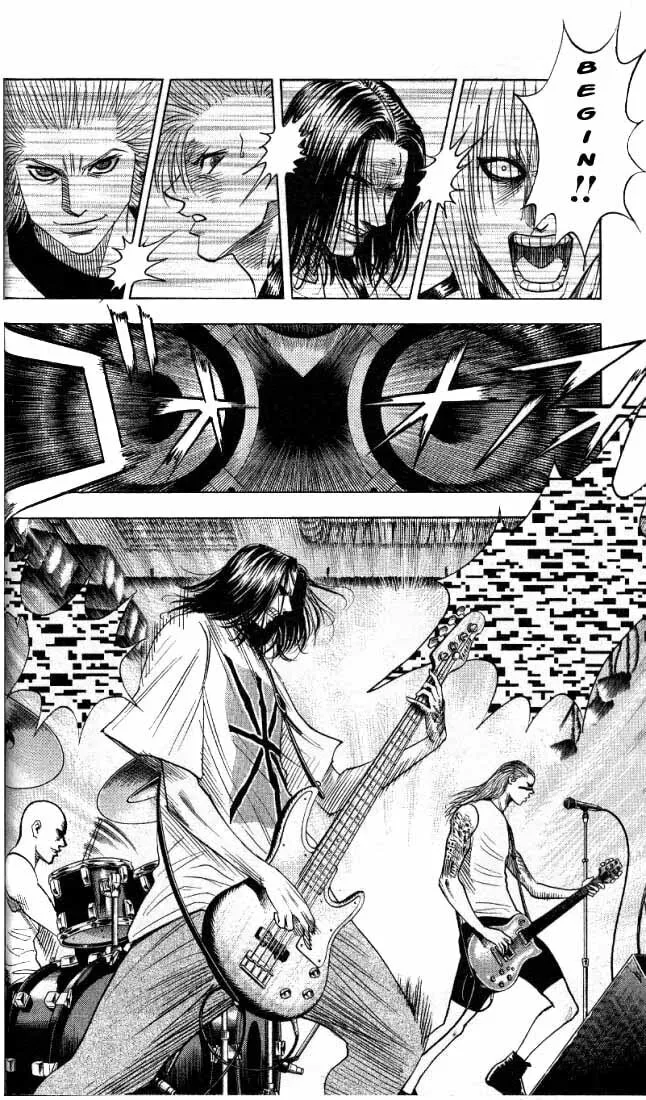 Read Bremen chapter 20 image 12 on Lezhin
