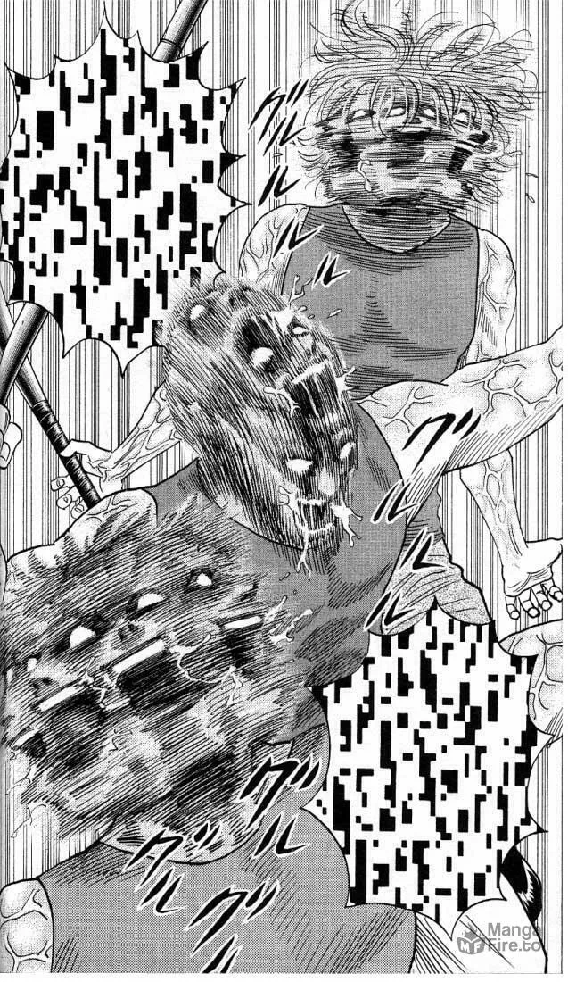 Read Bremen chapter 20 image 14 on Lezhin