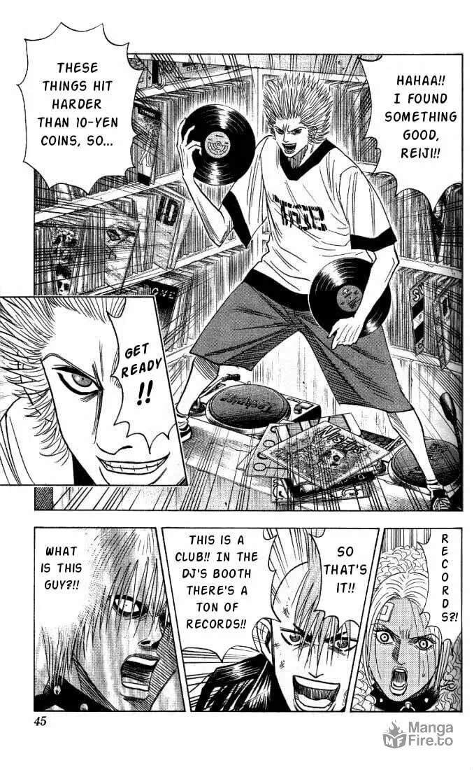 Read Bremen chapter 20 image 19 on Lezhin