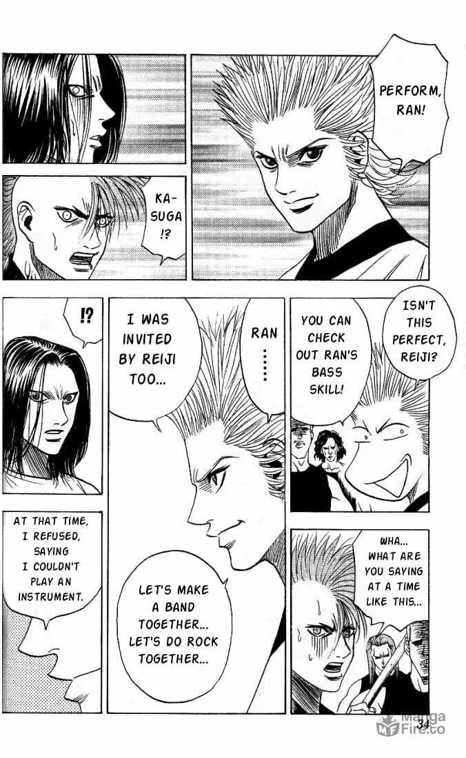 Read Bremen chapter 20 image 8 on Lezhin