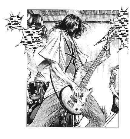 Read Bremen chapter 21 image 0 on Lezhin