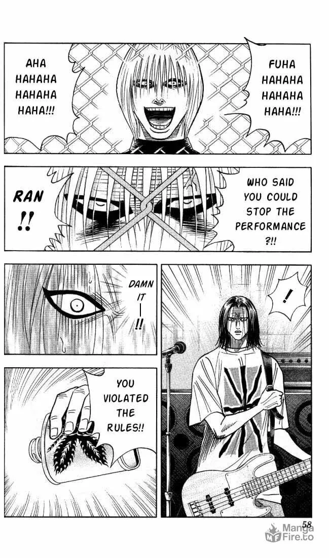 Read Bremen chapter 21 image 11 on Lezhin