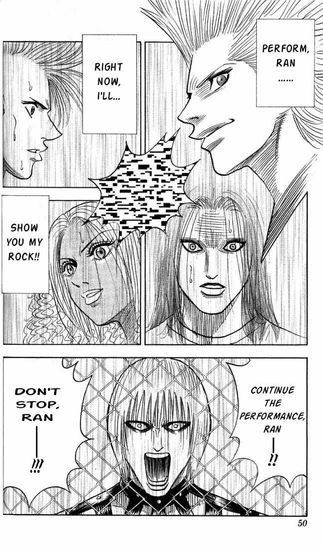 Read Bremen chapter 21 image 3 on Lezhin