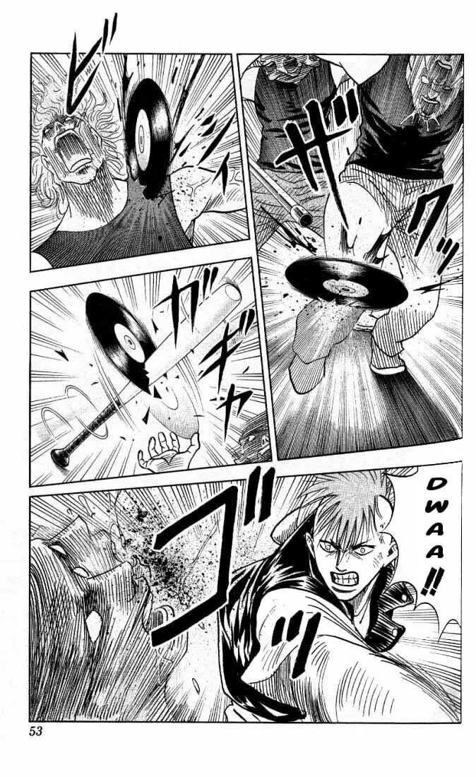 Read Bremen chapter 21 image 6 on Lezhin