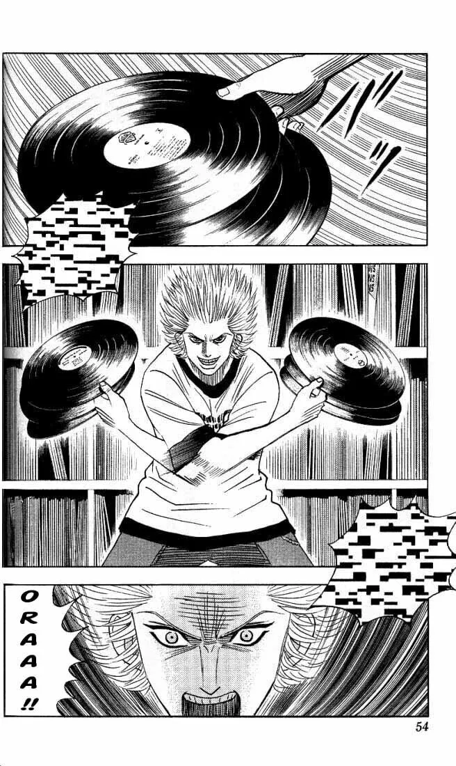 Read Bremen chapter 21 image 7 on Lezhin