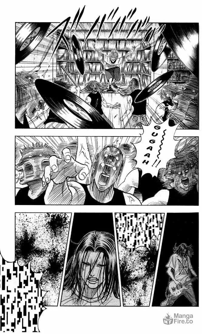 Read Bremen chapter 21 image 8 on Lezhin