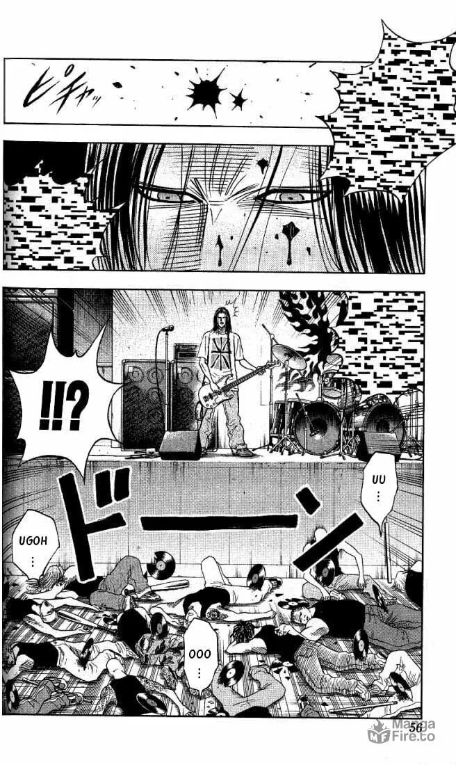Read Bremen chapter 21 image 9 on Lezhin