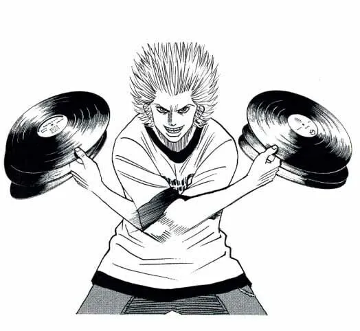 Read Bremen chapter 22 image 0 on Lezhin