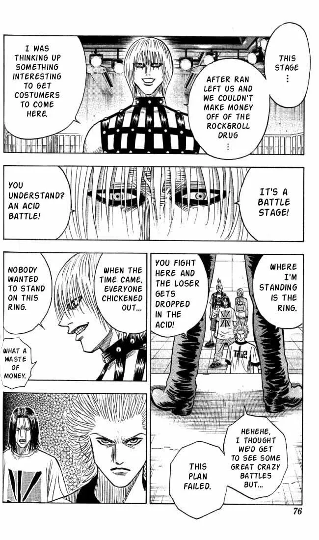 Read Bremen chapter 22 image 10 on Lezhin