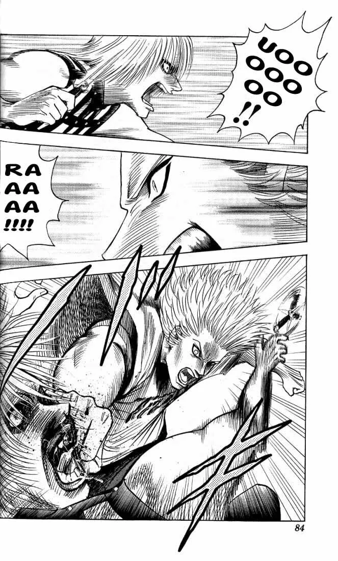 Read Bremen chapter 22 image 18 on Lezhin