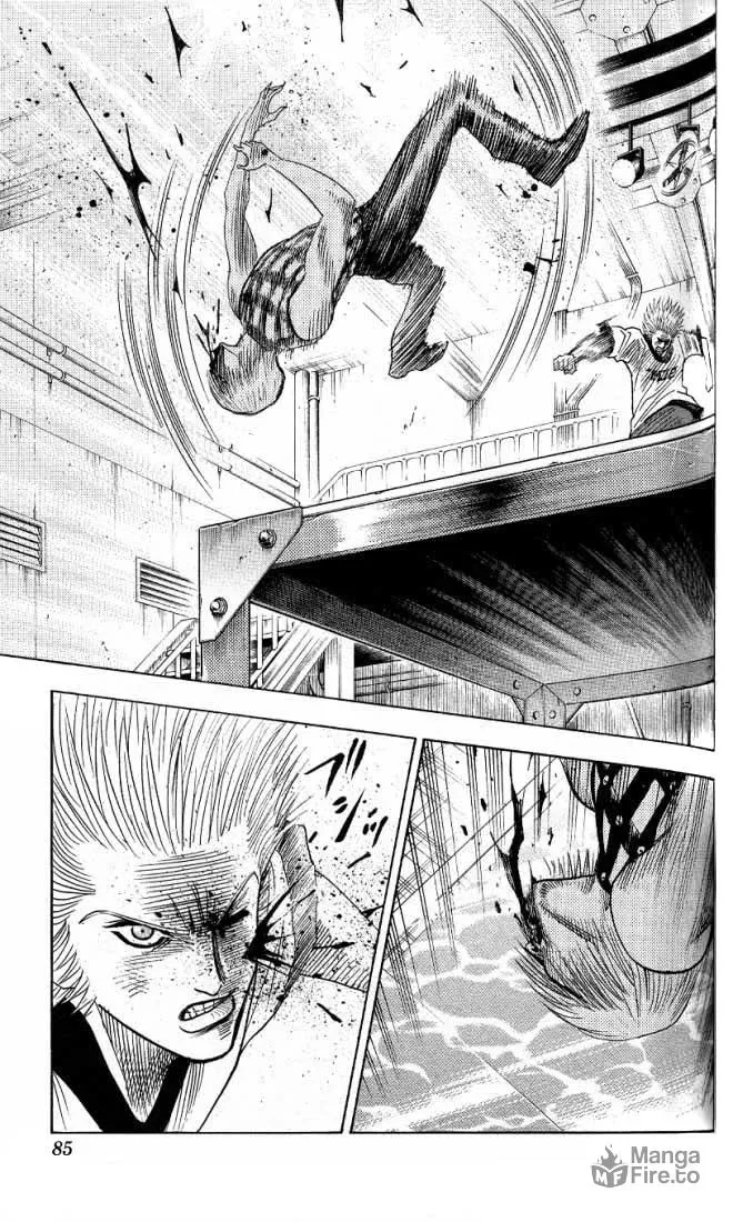 Read Bremen chapter 22 image 19 on Lezhin