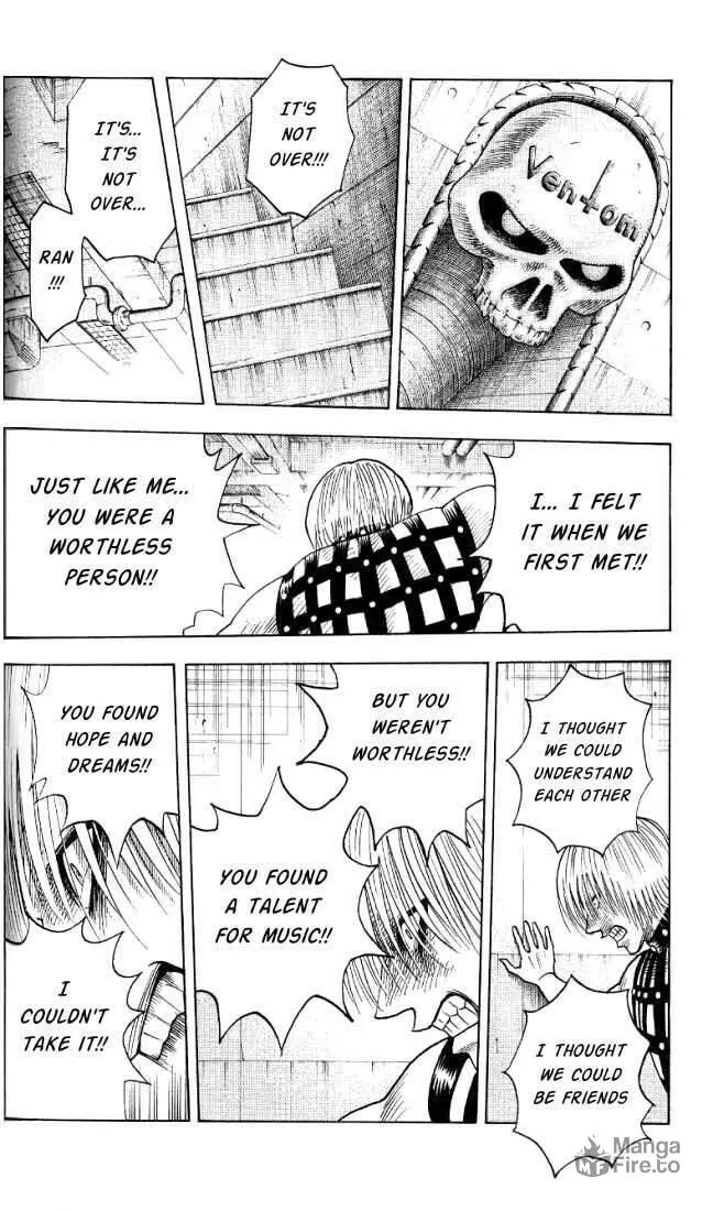 Read Bremen chapter 23 image 20 on Lezhin