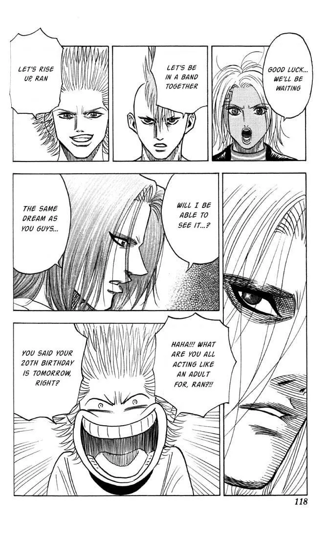 Read Bremen chapter 24 image 10 on Lezhin