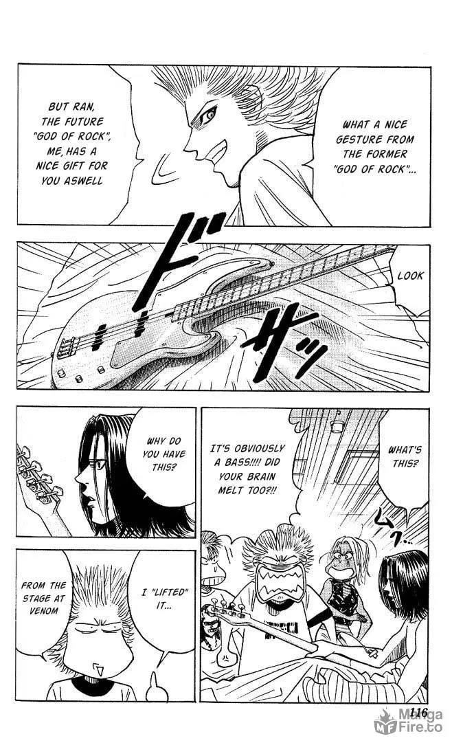 Read Bremen chapter 24 image 8 on Lezhin