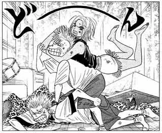 Read Bremen chapter 25 image 0 on Lezhin