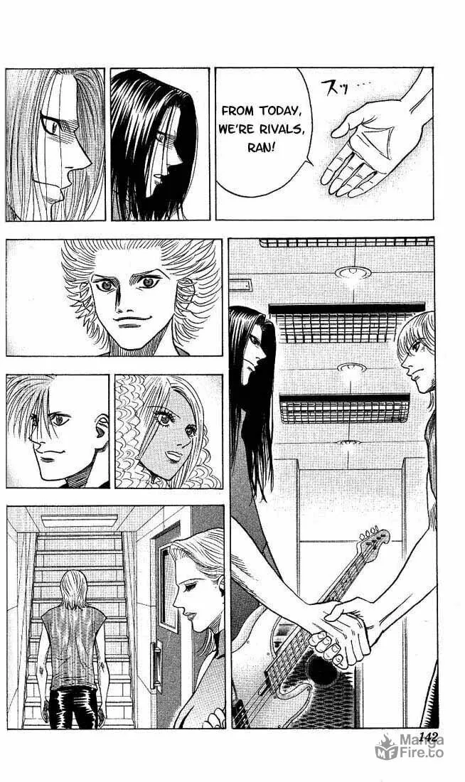 Read Bremen chapter 25 image 14 on Lezhin