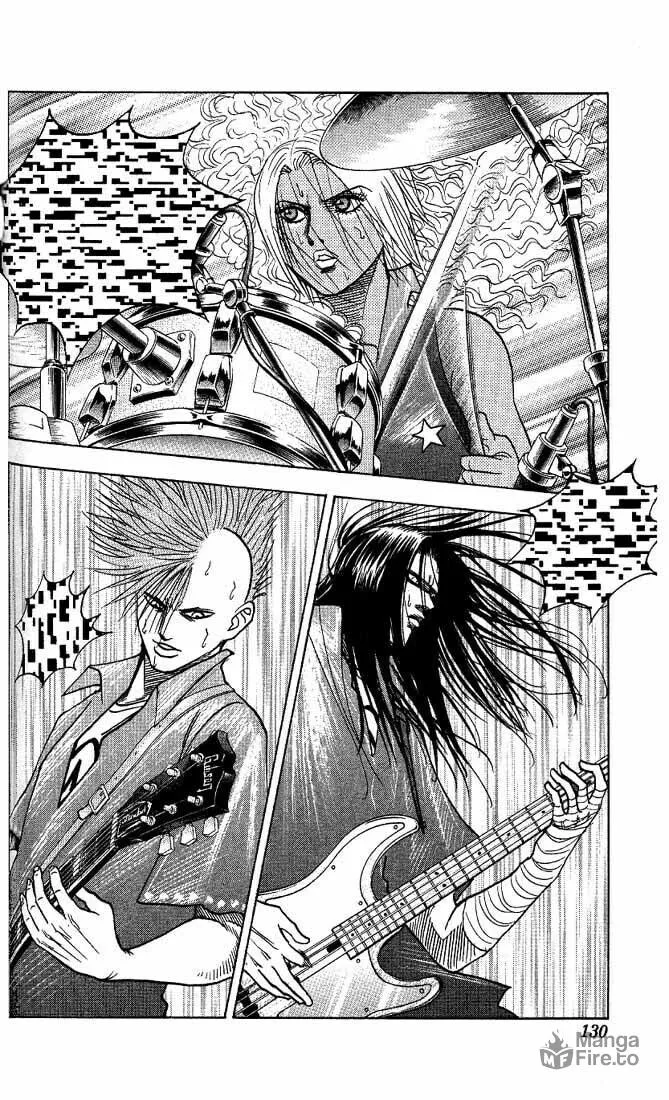 Read Bremen chapter 25 image 2 on Lezhin