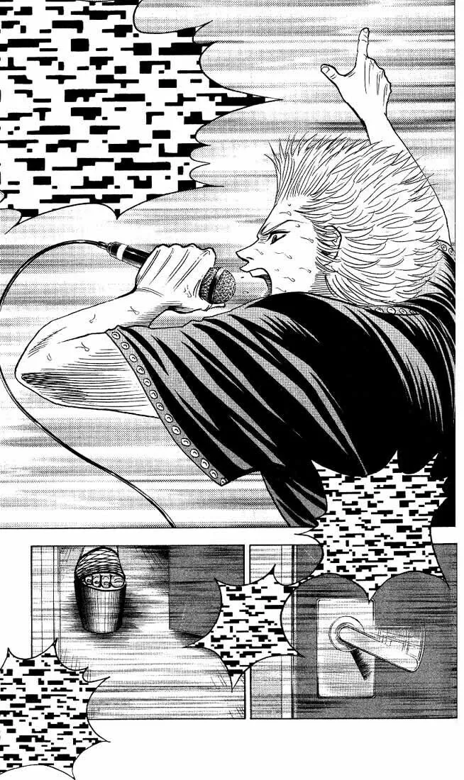 Read Bremen chapter 25 image 3 on Lezhin