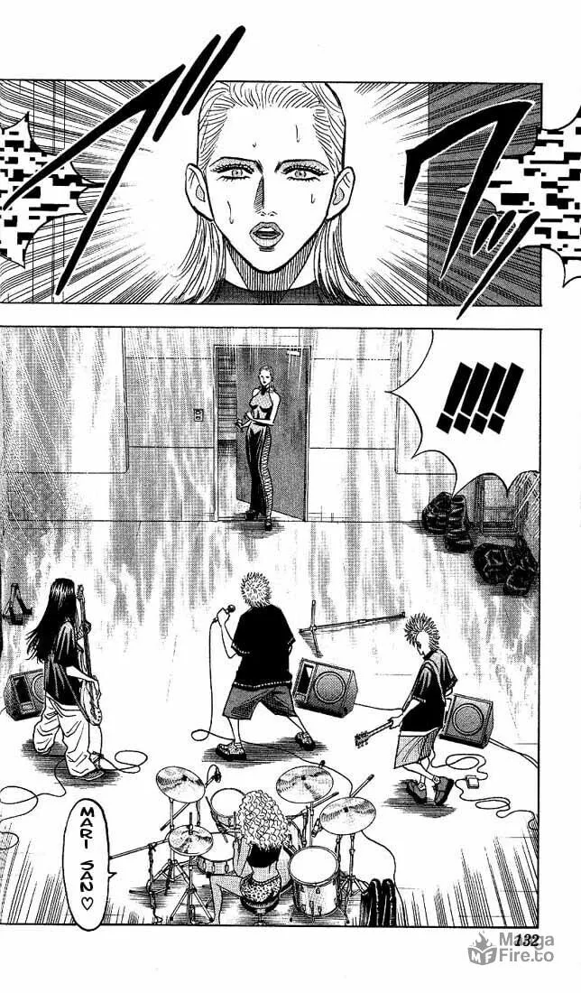 Read Bremen chapter 25 image 4 on Lezhin
