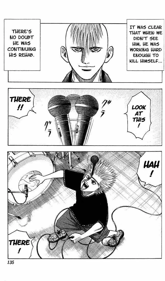 Read Bremen chapter 25 image 7 on Lezhin