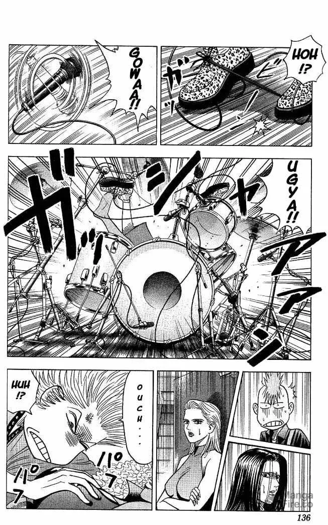 Read Bremen chapter 25 image 8 on Lezhin