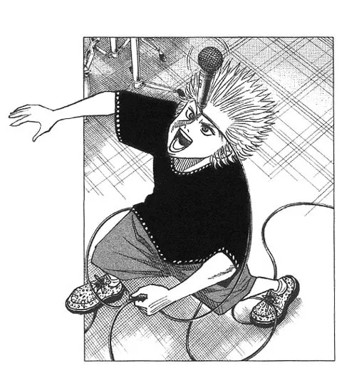 Read Bremen chapter 26 image 0 on Lezhin